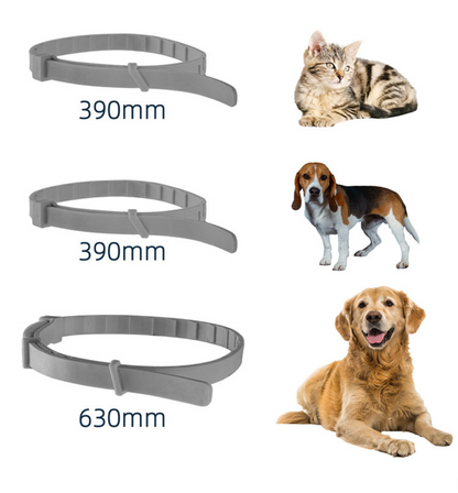 NoTick Zecken-Halsband