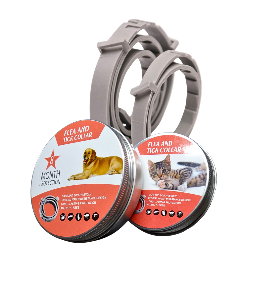 NoTick Zecken-Halsband